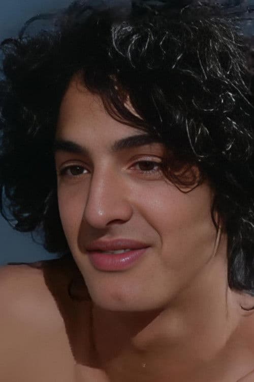 Michel Barot profile photo