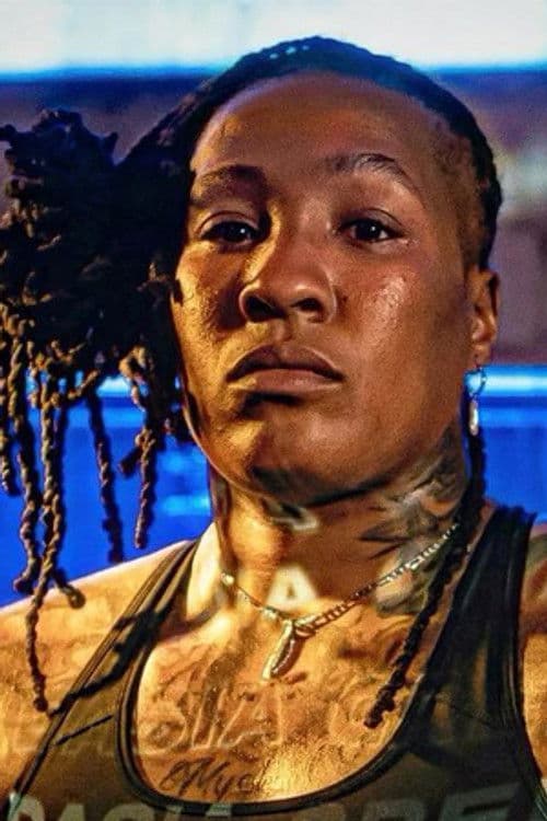 Shadasia Green profile photo