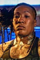 Shadasia Green profile photo