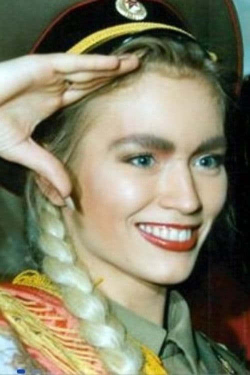 Lauma Zemzare profile photo