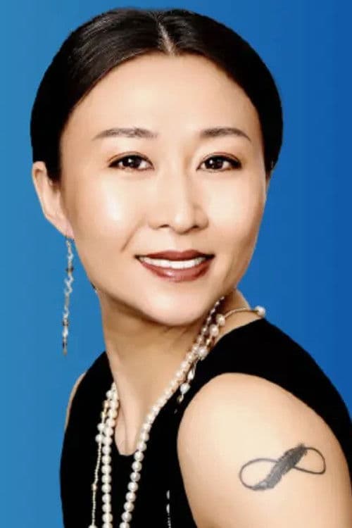Lili Zhang profile photo