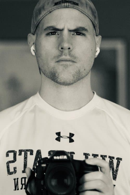 James Frommeyer profile photo