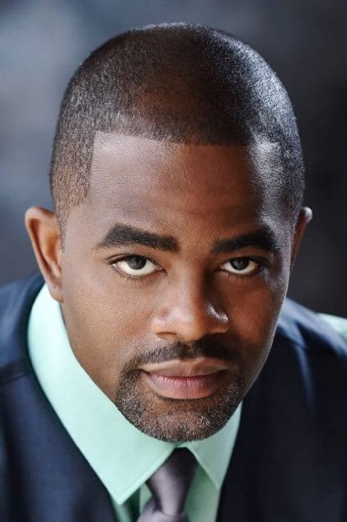 Clinton Lewis profile photo