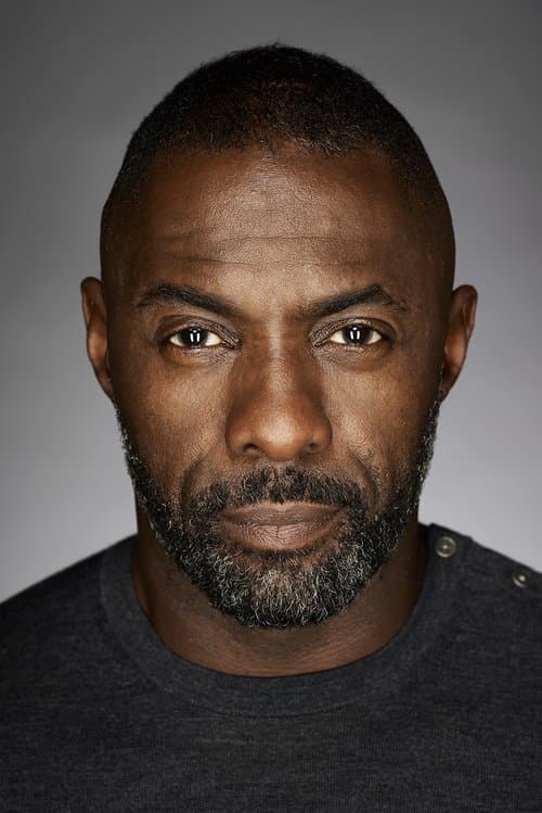 Idris Elba profile photo