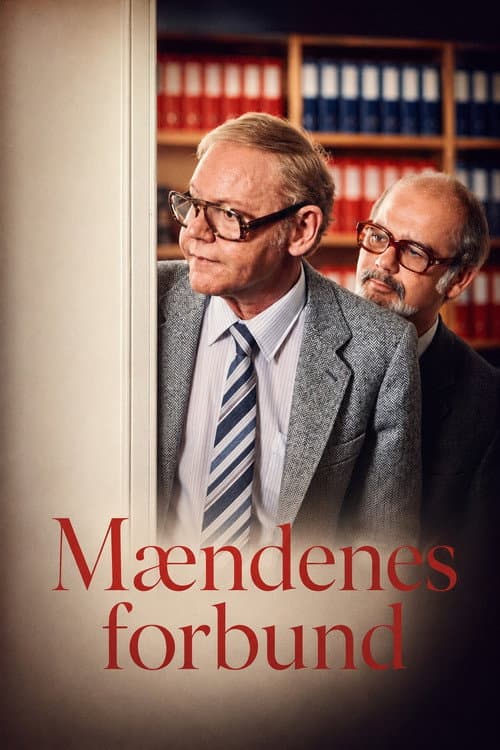 Mændenes Forbund poster
