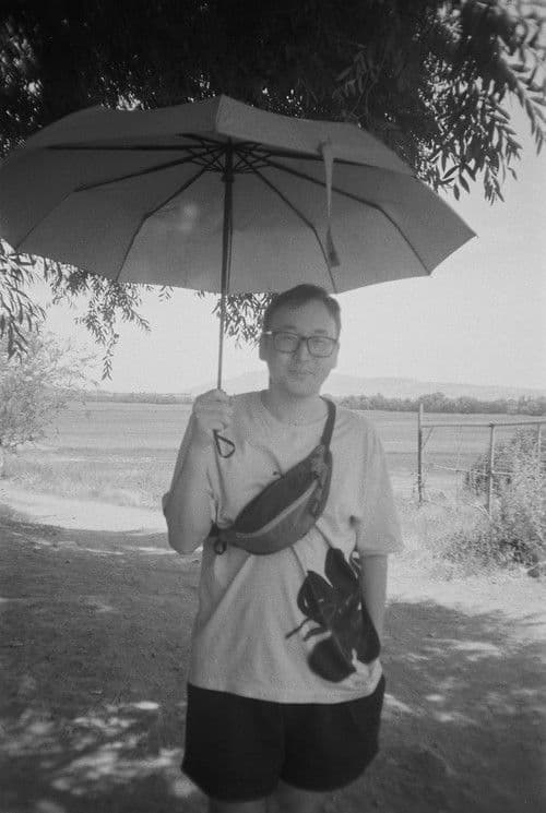 Sagynbek Ulanov profile photo