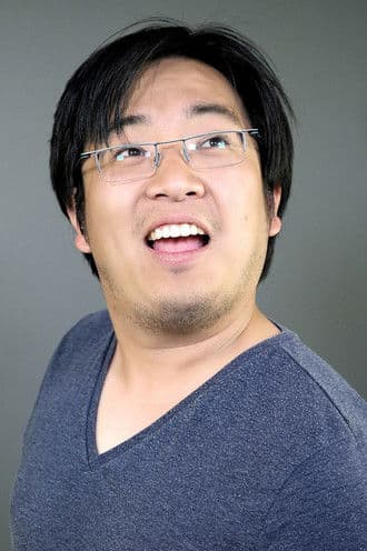 Freddie Wong profile photo