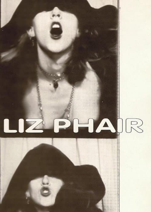 Guyville Redux poster