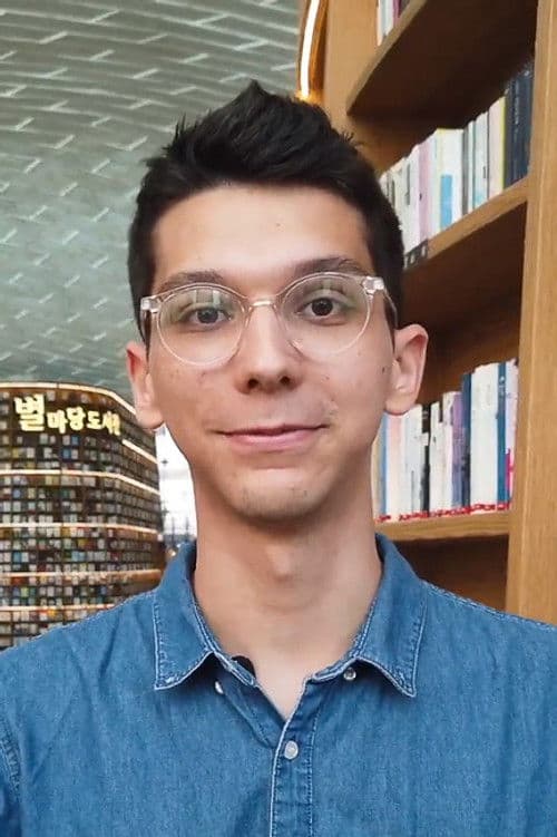 Gus Kondo profile photo