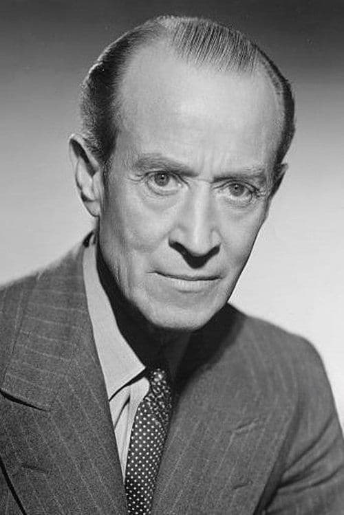 H.B. Warner profile photo