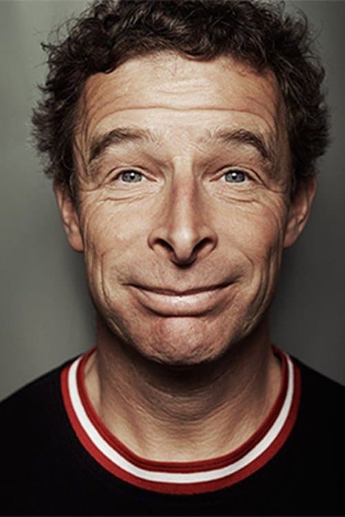 Hans Sibbel profile photo