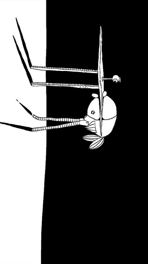 Decanimerone-1 poster