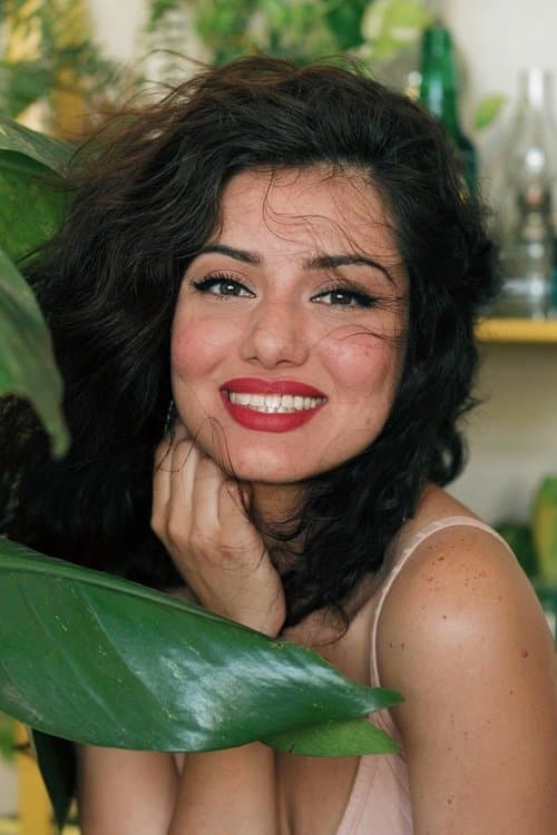 Gihan El Shamashergy profile photo