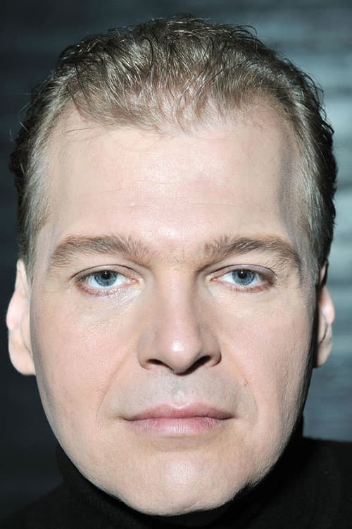 Lance Ryan profile photo