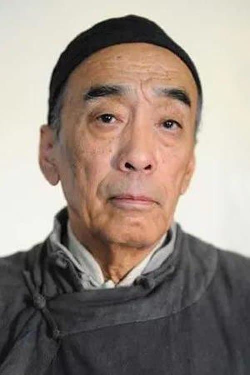 Zheng Tianyong profile photo