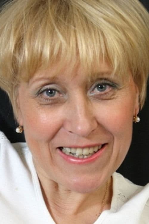 Olga Leonova profile photo