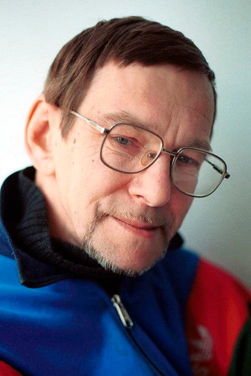 Sergey Bryantsev profile photo