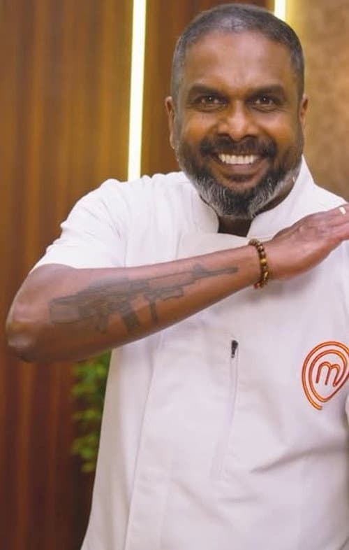 Sashi Cheliah profile photo