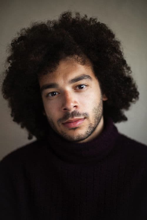 Darcy Braimoh profile photo