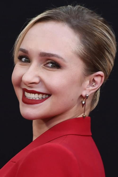 Hayden Panettiere profile photo