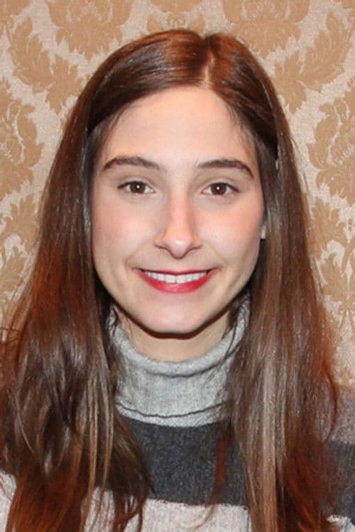 Foteini Atheridou profile photo