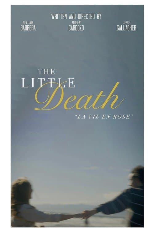 The Little Death poster
