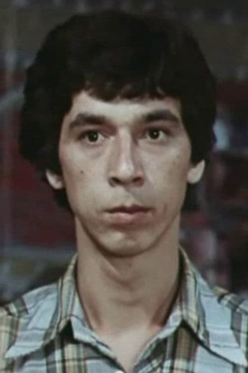 Fatkhullo Abdulloev profile photo