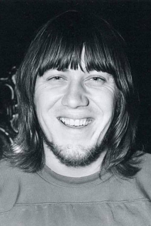 Terry Kath profile photo