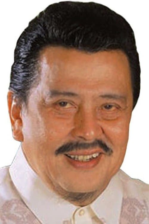 Joseph Estrada profile photo