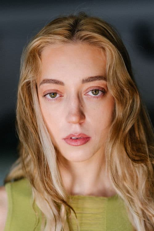 Selina Heindl profile photo