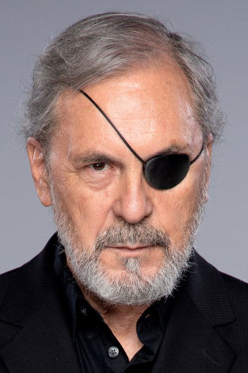 Santiago Pavlovic profile photo