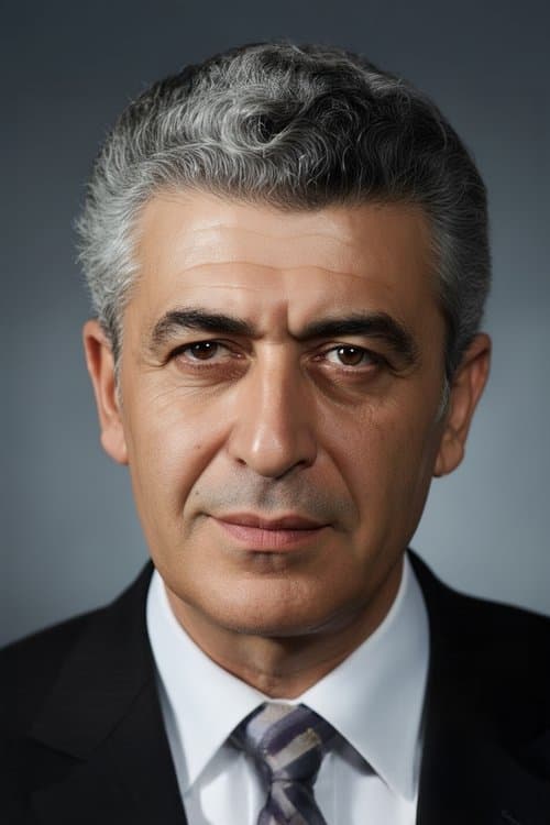 Süha Doğan profile photo