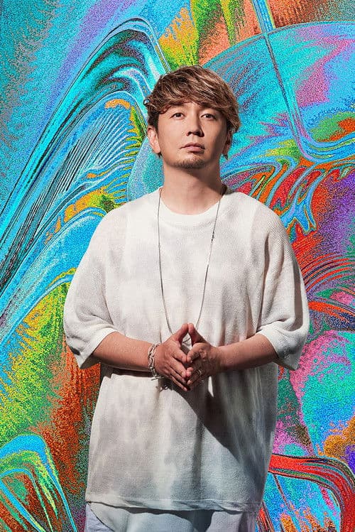 SHOCK EYE profile photo