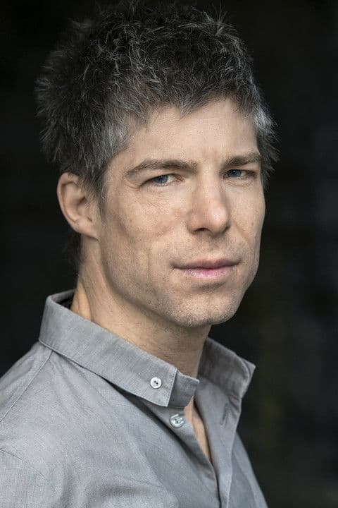 Hendrik Hölzemann profile photo