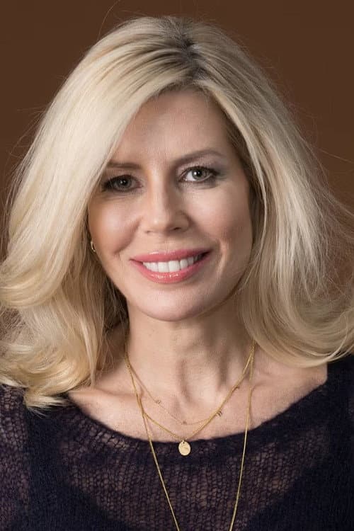 Aviva Drescher profile photo