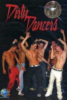 Dirty Dancers poster