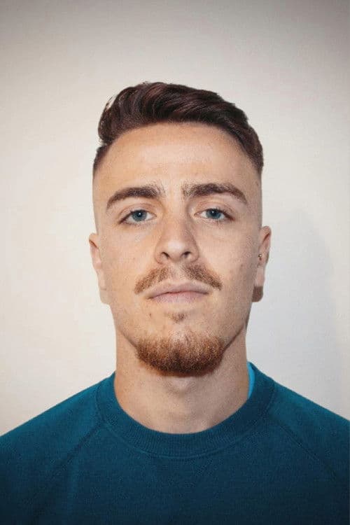 Marcos Luna profile photo