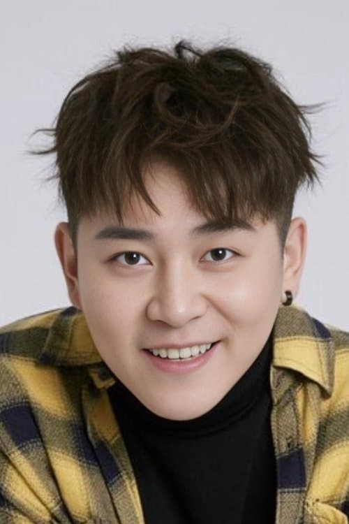 Zhang Weiwei profile photo