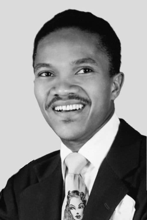 Harold Nicholas profile photo