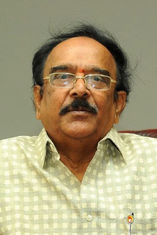 Venkateswara Rao Paruchuri profile photo