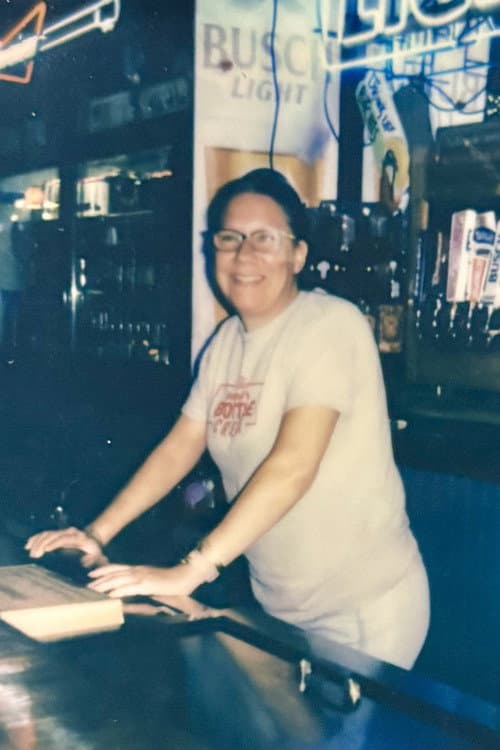 Betty Shelton profile photo