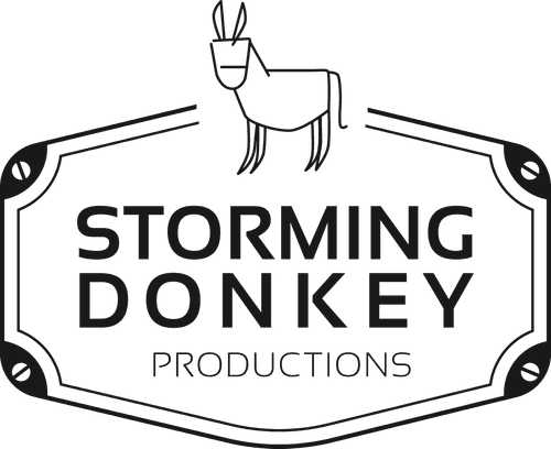 Storming Donkey Productions