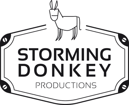 Storming Donkey Productions