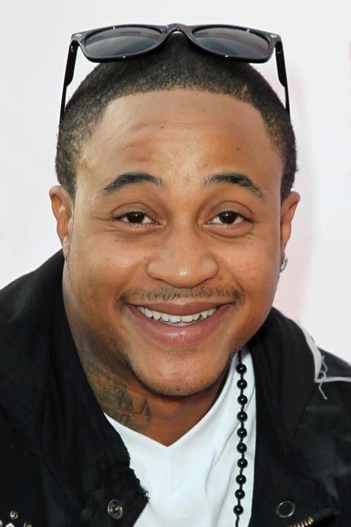 Orlando Brown profile photo