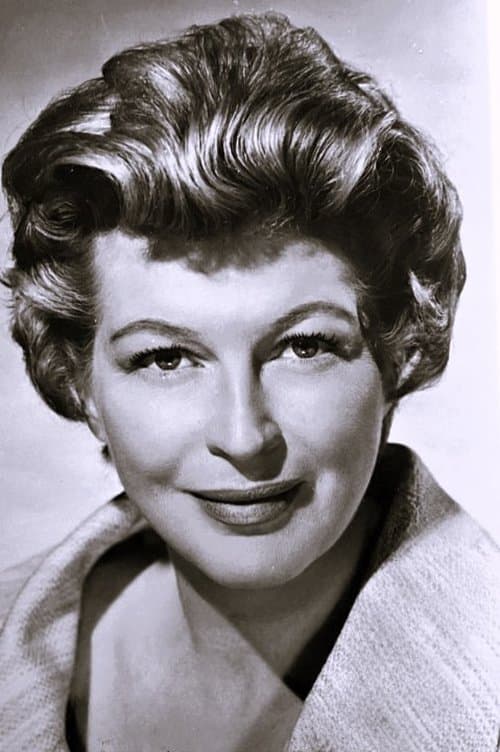 Vanda Godsell profile photo