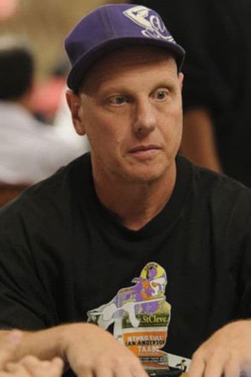 Alan "Boston" Dvorkis profile photo