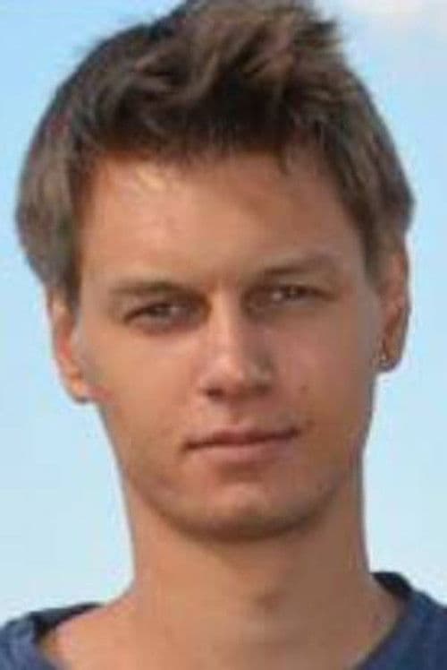 Igor Marchenko profile photo