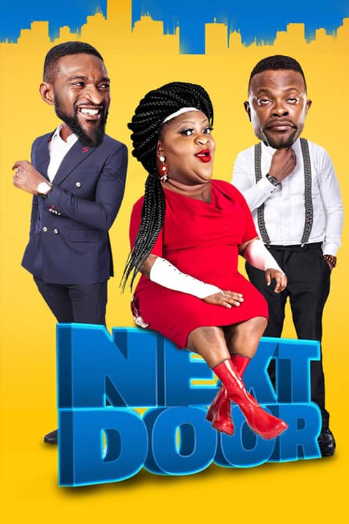 Next Door poster