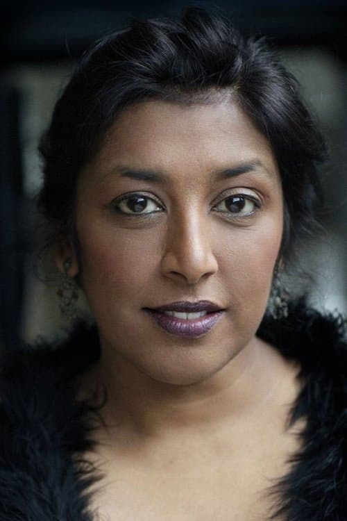 Rekha John-Cheriyan profile photo