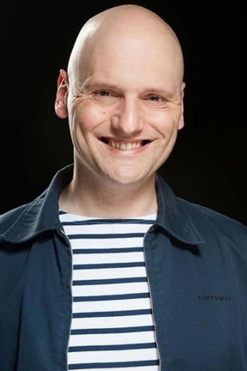 Hugues Hausman profile photo